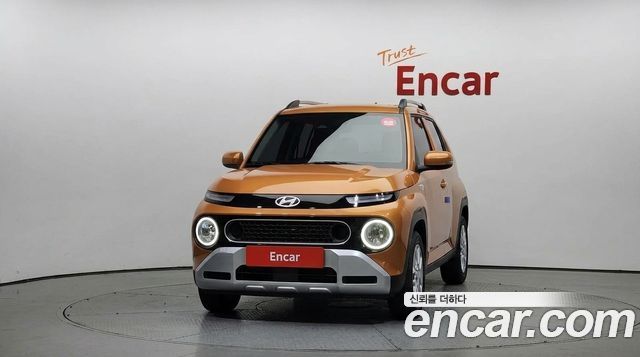 Hyundai Casper Turbo The Essential — пробег 13 352 км — фото 3 из 5