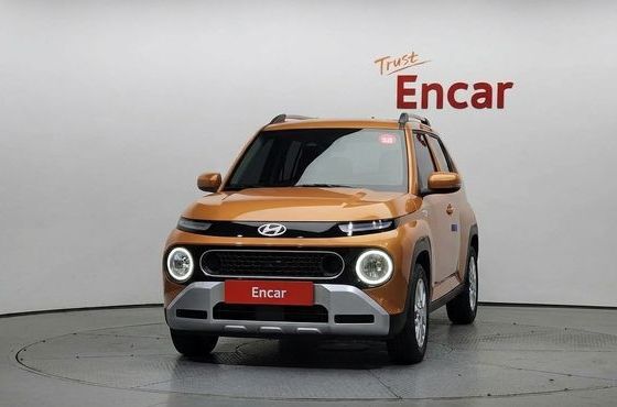 Hyundai Casper Turbo The Essential — пробег 13 352 км — фото 3 из 5