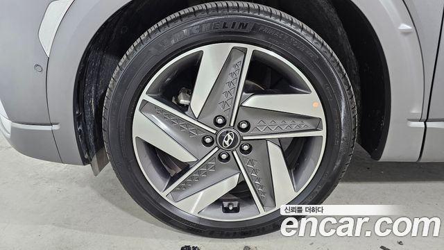 Hyundai Nexo Premium — пробег 39 055 км — фото 5 из 5