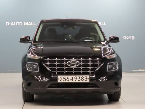 Hyundai Venue 1.6 Modern — пробег 94 920 км — фото 3 из 5