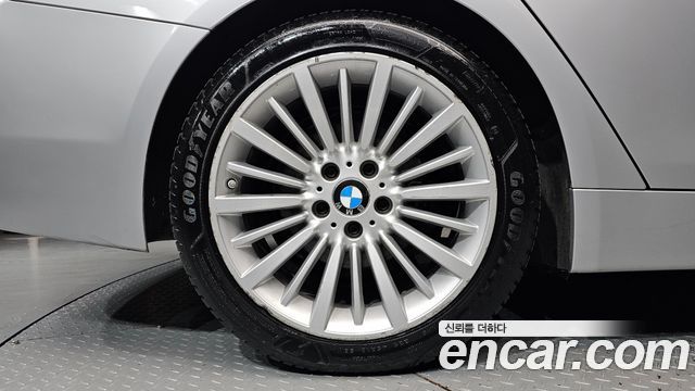BMW 4-Series из Кореи Encar