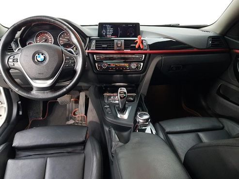 BMW 4-Series 420i GranCoupe — пробег 216 404 км — фото 5 из 5