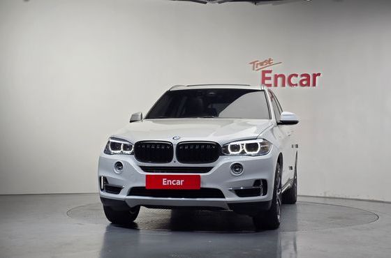 BMW X5 xDrive 40e iPerformance — пробег 132 811 км — фото 3 из 5