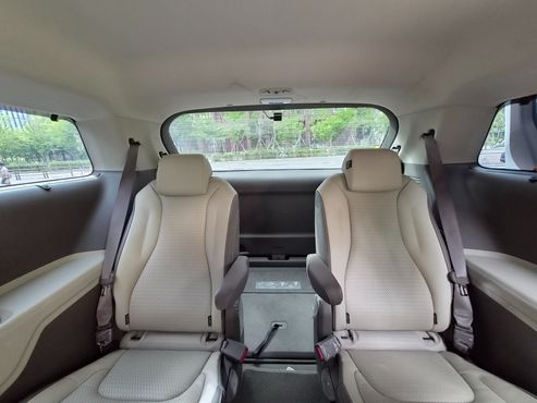 Kia Carnival Gasoline 9-Seater Signature — пробег 15 477 км — фото 5 из 5