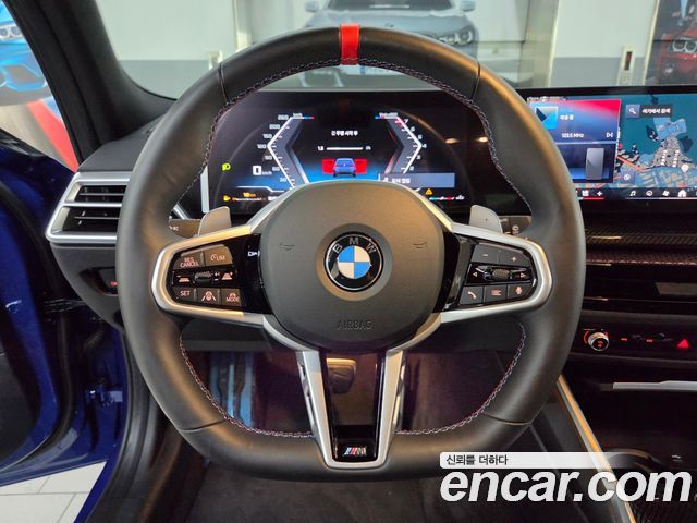 BMW 3-Series M340i xDrive Touring Pro — пробег 15 035 км — фото 5 из 5