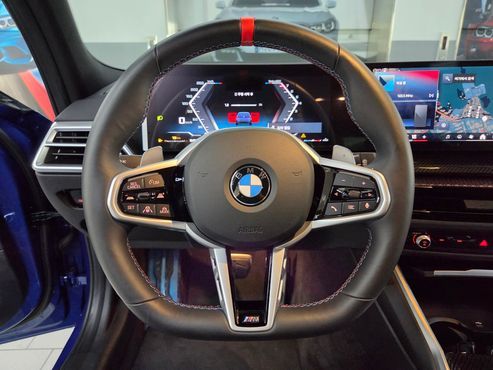 BMW 3-Series M340i xDrive Touring Pro — пробег 15 035 км — фото 5 из 5