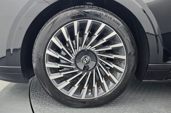 Hyundai Grandeur Calligraphy — пробег 46 992 км — фото 5 из 5