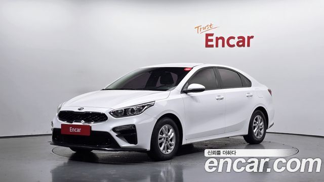 Kia K3 Luxury — пробег 168 373 км — фото 1 из 5