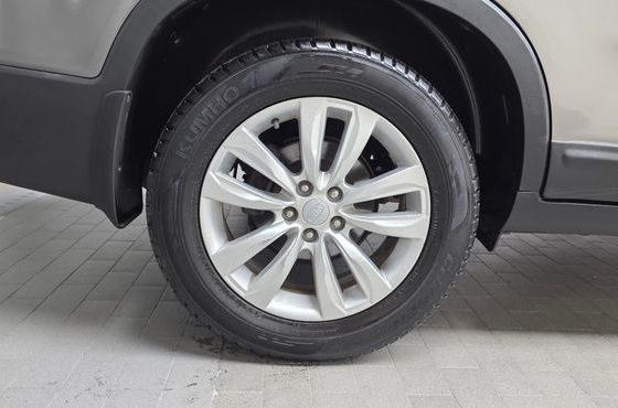 Kia Sorento Diesel 2.0 2WD TLX High-Deluxe — пробег 347 780 км — фото 5 из 5