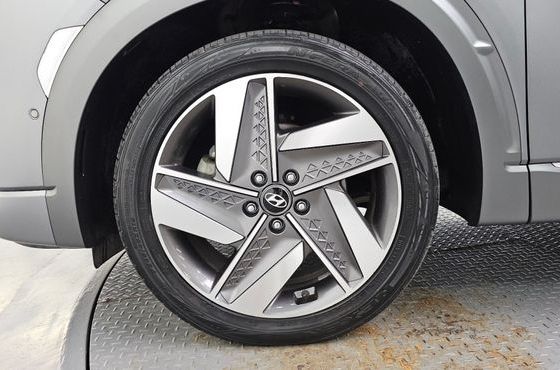 Hyundai Nexo Premium — пробег 125 337 км — фото 5 из 5