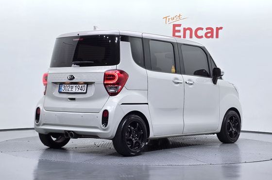 Kia RAY Signature — пробег 153 610 км — фото 2 из 5