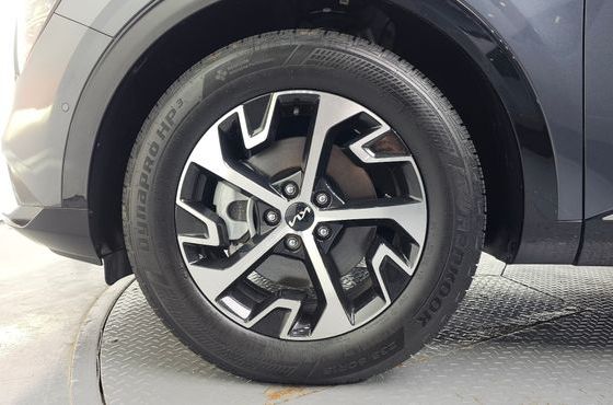 Kia Sportage Signature 2WD — пробег 53 283 км — фото 5 из 5
