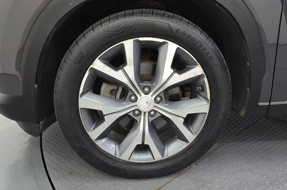 Hyundai Palisade Diesel 2.2 2WD Prestige — пробег 79 948 км — фото 5 из 5