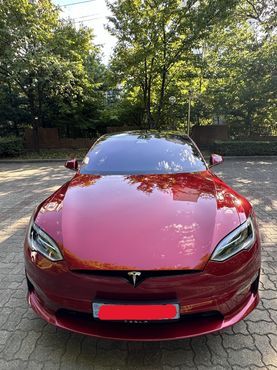 Tesla Model S Plaid — пробег 48 000 км — фото 3 из 5
