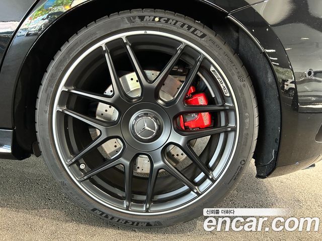 Mercedes-Benz A-Class из Кореи Encar