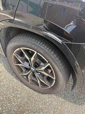 BMW X4 xDrive20i M Sport — пробег 15 000 км — фото 3 из 5