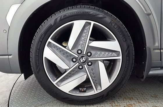 Hyundai Nexo Premium — пробег 168 816 км — фото 5 из 5