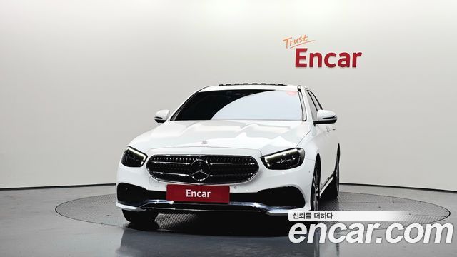 Mercedes-Benz E-Class E250 Avantgarde — пробег 92 115 км — фото 3 из 5