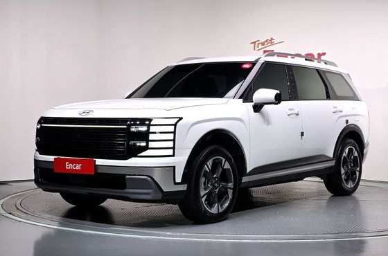 Hyundai Palisade Gasoline 2.5T 2WD 7-Seater Prestige — пробег 14 479 км — фото 1 из 5