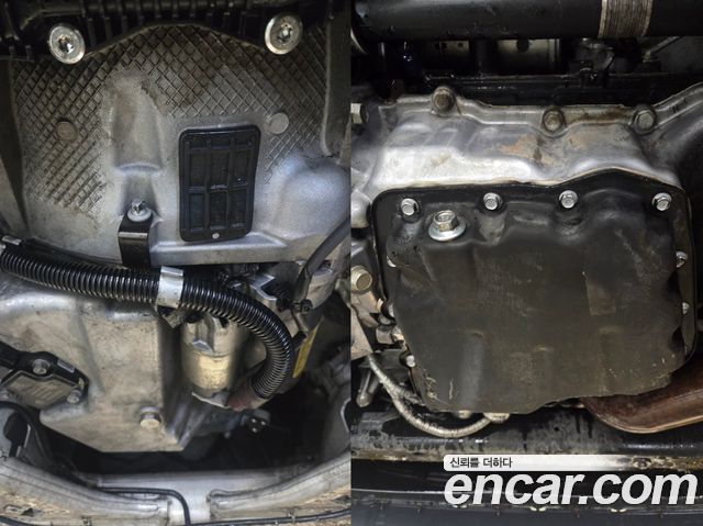 Chevrolet (Daewoo) Captiva из Кореи Encar