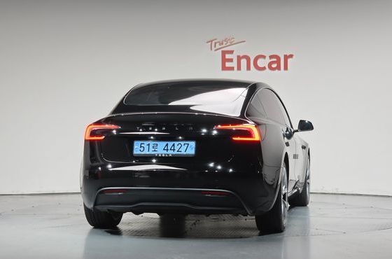 Tesla Model 3 RWD — пробег 15 940 км — фото 4 из 5