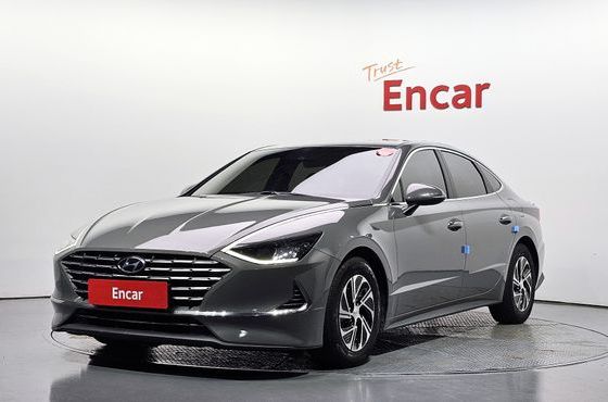 Hyundai Sonata Modern — пробег 146 637 км — фото 1 из 5