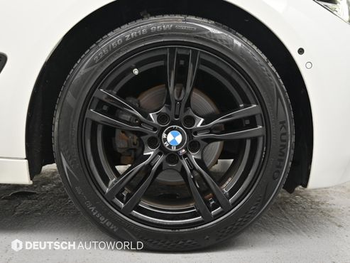 BMW Gran Turismo GT 320d M Sport Premium — пробег 68 365 км — фото 5 из 5