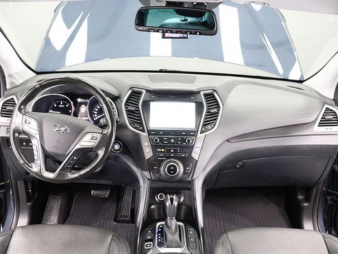 Hyundai Santafe Diesel 2.0 2WD Exclusive Special — пробег 90 828 км — фото 5 из 5