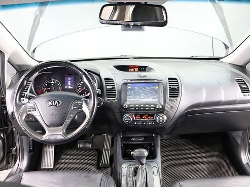 Kia K3 Prestige — пробег 99 400 км — фото 5 из 5