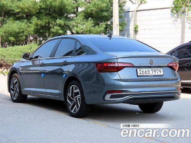 Volkswagen Jetta 1.5 TSI Prestige — пробег 39 497 км — фото 3 из 5