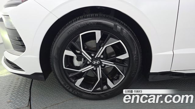 Hyundai Sonata 2.0 Premium — пробег 7 931 км — фото 5 из 5