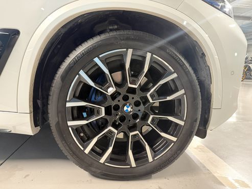 BMW X5 xDrive 40i M Sport — пробег 16 350 км — фото 5 из 5