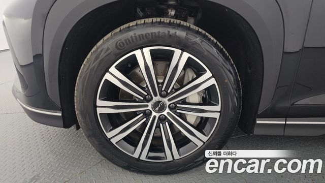 BYD Sealion 7 из Кореи Encar