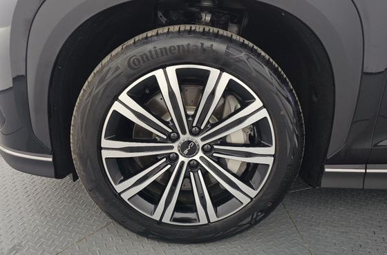 BYD Sealion 7 Base — пробег 3 933 км — фото 5 из 5
