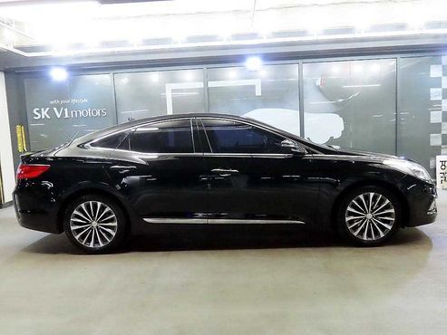 Hyundai Grandeur HG300 Premium — пробег 197 315 км — фото 3 из 5