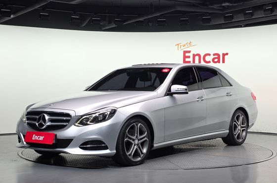 Mercedes-Benz E-Class E250 BlueTec 4MATIC AV — пробег 167 384 км — фото 1 из 5
