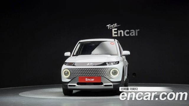 Hyundai Casper Modern — пробег 78 875 км — фото 3 из 5