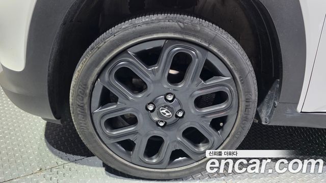 Hyundai Casper Modern — пробег 78 875 км — фото 5 из 5