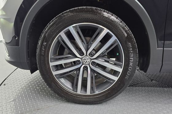 Volkswagen Tiguan 2.0 TDI Prestige — пробег 82 733 км — фото 5 из 5