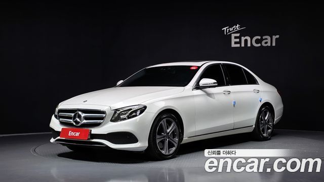 Mercedes-Benz E-Class E300 4MATIC Avnatgarde — пробег 184 815 км — фото 1 из 5