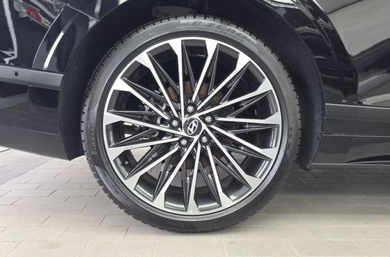 Hyundai Grandeur Calligraphy — пробег 16 249 км — фото 5 из 5