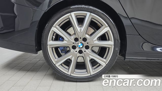 BMW 2-Series M235i xDrive — пробег 41 382 км — фото 5 из 5