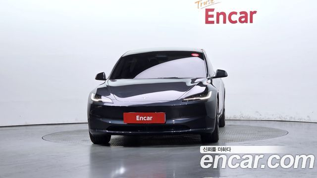 Tesla Model 3 RWD — пробег 28 827 км — фото 3 из 5