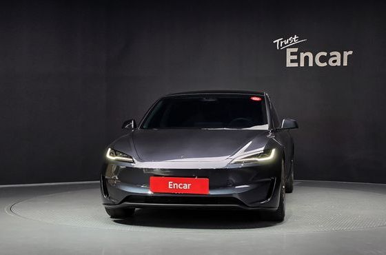 Tesla Model 3 RWD — пробег 29 680 км — фото 3 из 5