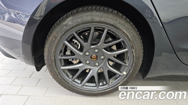 Tesla Model 3 RWD — пробег 29 680 км — фото 5 из 5