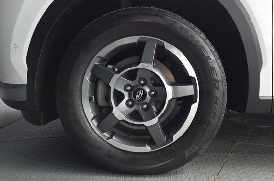 Hyundai Palisade Diesel 2.2 2WD Exclusive — пробег 31 265 км — фото 5 из 5