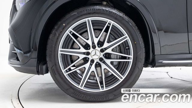 Mercedes-Benz GLC-Class из Кореи Encar