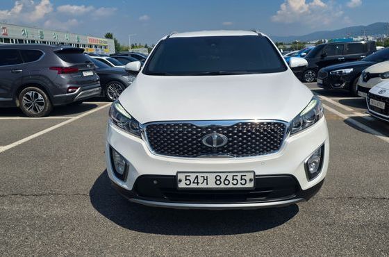 Kia Sorento Diesel 2.0 2WD Noblesse Special — пробег 141 734 км — фото 1 из 5