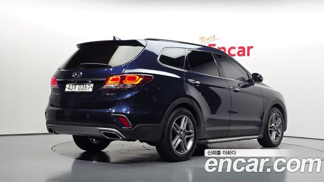 Hyundai Maxcruz Diesel 2.2 2WD Exclusive — пробег 78 631 км — фото 2 из 5