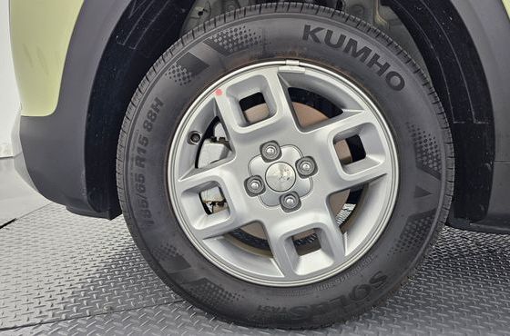 Hyundai Casper Premium — пробег 7 020 км — фото 5 из 5